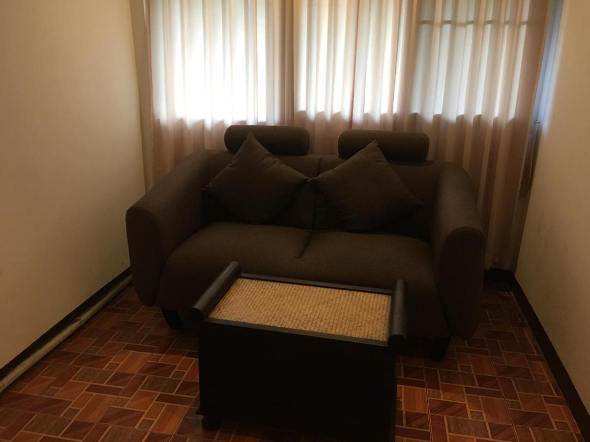 Baan Thai Resort Chiang Mai Eksteriør bilde