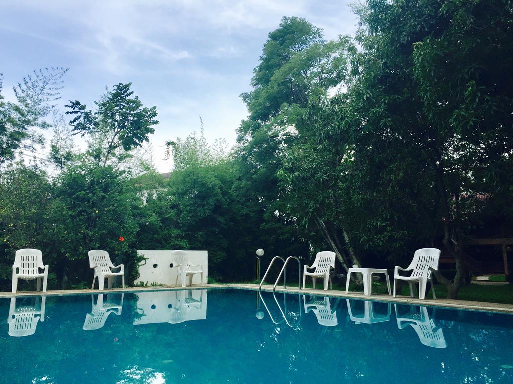 Baan Thai Resort Chiang Mai Eksteriør bilde