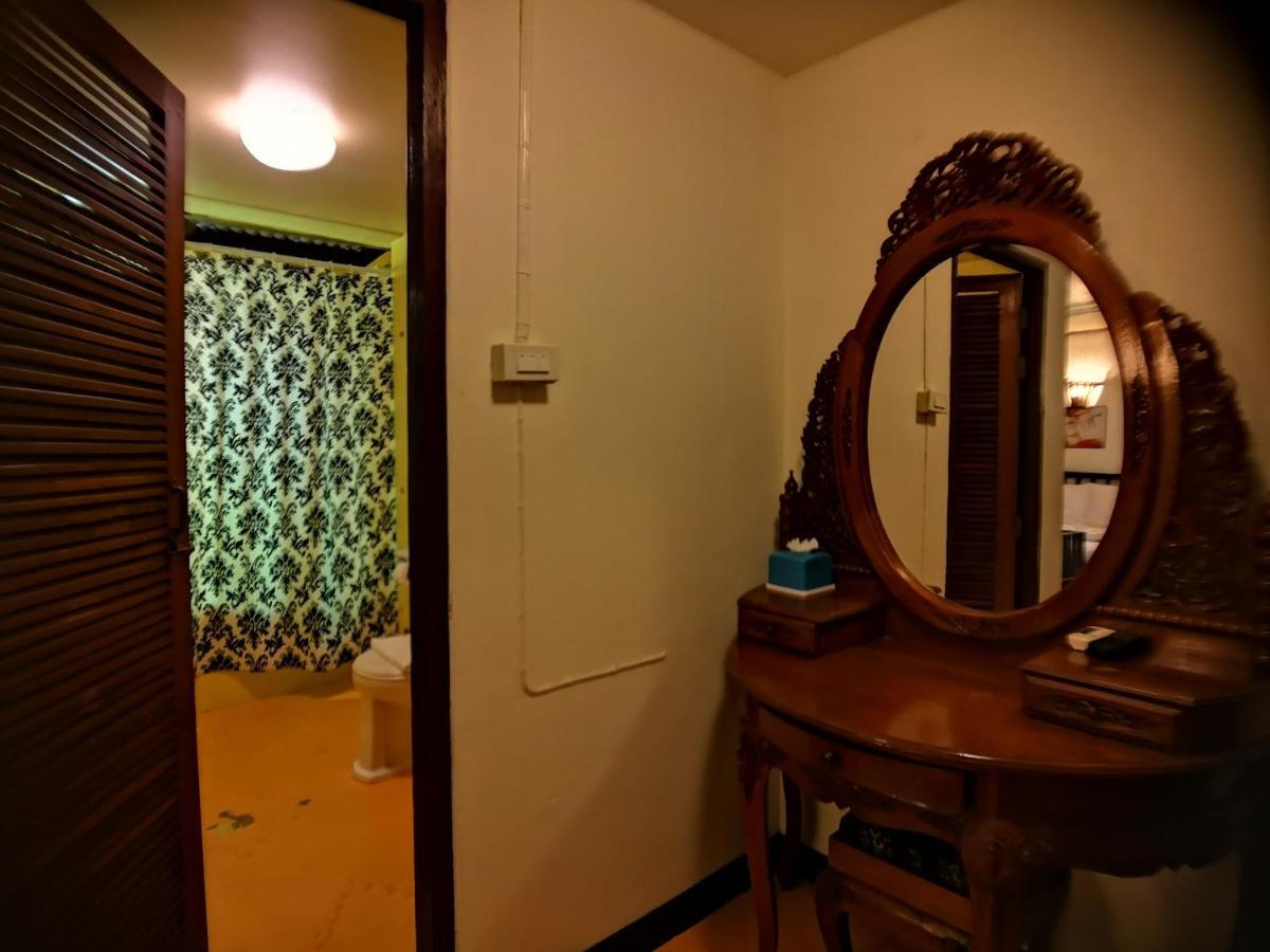 Baan Thai Resort Chiang Mai Eksteriør bilde